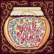My project for course: Packaging Illustration: Create Imaginative Product Designs. Design, Traditional illustration, Packaging, Product Design, Digital Illustration, H, and Lettering project by juliachallis - 09.26.2023