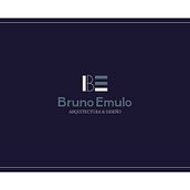 Mi proyecto del curso: Creación de un logotipo original desde cero. Design, Br, ing, Identit, Graphic Design, and Logo Design project by Bruno Emulo - 09.28.2023