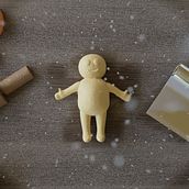 My project for course: Creative 3D Animation in Blender. 3D, 3D Animation, and 3D Design project by Jason Acuna - 09.28.2023