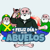 Anuncio para Loterías El Abuelo. Advertising, Marketing, Video, Social Media, Stor, telling, Mobile Marketing, Video Editing & Instagram project by ignacio_alted - 10.05.2023