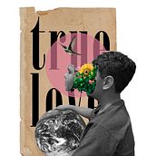 Sobrindo Pedro. Design, and Collage project by Wagner Beserra - 09.28.2023