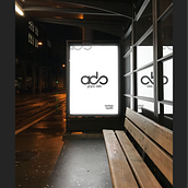 GRUPO ADO. Un projet de Design , Br et ing et identité de marcosx_alves - 28.09.2023