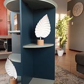 Bookshelf . Design, Furniture Design, Making & Interior Design project by Mosidi Mohlakela - 09.28.2023