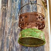 My project for course: Watercolour Texture Masterclass. Fine Arts, Painting, and Watercolor Painting project by Patricia Czichos - 09.28.2023