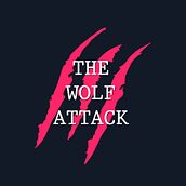 The Wolf Attack. Un progetto di Animazione e Animazione 2D di Kevin Cruz - 28.09.2023