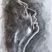My project for course: Drawing from Real Life: Learn to Observe Reality. Design, Traditional illustration, Fine Arts, Sketching, Pencil Drawing, and Realistic Drawing project by Joanna Roycroft - 09.29.2023