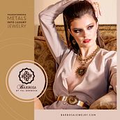 Barbosa Jewelry: Campañas para e-commerce: Google Shopping y Facebook Ads. Marketing, Redes sociais, Marketing digital, Mobile Marketing, Instagram, Marketing para Facebook, Marketing para Instagram, Growth Marketing, e SEM projeto de Hugo Barbosa Ponce - 07.03.2022