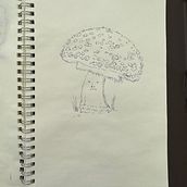 My project for course: Sketchbook Illustration with Pen: Embracing Mistakes. Un progetto di Bozzetti, Disegno, Sketchbook e Illustrazione con inchiostro di Rene Rdgz - 29.09.2023