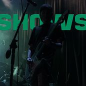 SHOWS. Photograph, Digital Photograph, Photographic Composition & Interior Photograph project by Renzo Brunetti - 09.29.2023