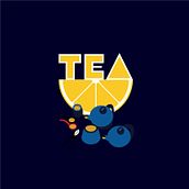 Tea, glorious tea. Vector Illustration project by Debra Bloxham - 09.27.2023