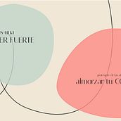Consejos para la mujer fuerte, un poema de Gioconda Belli. Un projet de UX / UI, Design graphique, Design d'interaction , et Webdesign de Susana García García - 02.10.2023
