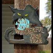 Most Wonderful Time of the Year. Arts, and Crafts project by Mark Orlando - 09.29.2023