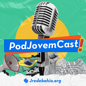 PodJovemCast, um espaço jovem para ação e sustentabilidade . Comunicação, Podcasting, e Áudio projeto de caique_castro - 30.09.2023