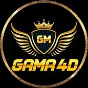 GAMA4D - SLOT GACOR GAMPANG JACKPOT VIA DANA . Ilustrație tradițională, UX / UI, Design accesoriu și Direcția artistică de gama4d slotviadana - 09.30.2023