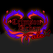 Crimson Urban Tale cómic. Un projet de Illustration numérique, B , et e dessinée de Daniela Carolina Candiani Guerra - 01.10.2023