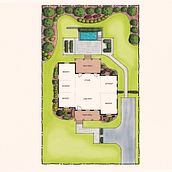 My project for course: Introduction to Landscape Design. Interior Design, L, scape Architecture, Architectural Illustration, and Spatial Design project by btmogg - 10.01.2023