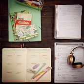 Meu projeto do curso: Como usar o ChatGPT para trabalhar com ensino de língua estrangeira. Een project van Creatieve consultanc,  Design management, Management En Productiviteit, Business y Kunstmatige Intelligentie van Beatriz Sodré Ribeiro Lutti - 23.09.2023