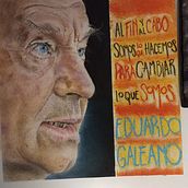 Mi proyecto del curso: Retrato realista al pastel tiza Ein Projekt aus dem Bereich Traditionelle Illustration, Bildende Künste, Zeichnung, Porträtzeichnung und Realistische Zeichnung von gimena_burle - 21.09.2023