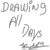 31 Days 31 Drawings2023. Projekt z dziedziny Tradycyjna ilustracja i Rysunek cyfrowy użytkownika heyskel magdaleno - 01.10.2023