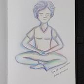 31Days31Drawings2023 . Traditional illustration project by Susana Garcia - 07.02.2023
