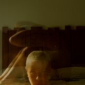 <<HOW TO FORGET SOMETHING THAT NEVER HAPPENED?>>. Un progetto di Fotografia di dianagalann - 05.07.2022