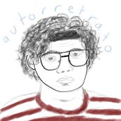 31Days 31Drawings2023. Digital Illustration project by Ulises MC - 09.19.2023