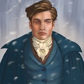 My project for course: Digital Painting of Characters in Photoshop. Character Design, Digital Illustration, Digital Drawing, and Digital Painting project by paric_s - 10.02.2023