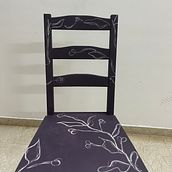 My project for course: Upcycling Vintage Furniture with Painting Techniques. Arts, Crafts, Furniture Design, Making, Interior Design, Painting, DIY, Woodworking, Upc, cling, Decorative Painting, Furniture Restoration, Upc, and cling project by rajitashrestha1927 - 10.02.2023