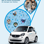 Cartelería para diversas marcas (Proyecto fictício) . Desain, Desain Poster & Iklan proyek oleh Ana Victoria León Muñoz - 03.01.2021