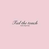 Feel the touch. Arts, Crafts, Fashion Design, Sewing, Patternmaking, and Dressmaking project by Noelia - 10.02.2023