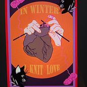 My project for course: Illustrated Deck of Cards Creation. Design, Traditional illustration, Graphic Design, Digital Illustration, and Narrative project by atzibourtzi_1 - 09.28.2023