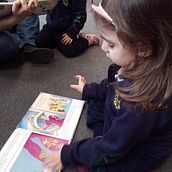 Mi proyecto del curso: Técnicas narrativas para libros infantiles. Writing, Stor, telling, Children's Illustration, Narrative, Creative Writing, and Children's Literature project by Mónica Stürtz - 10.02.2023