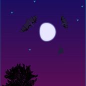 Whimsigoth Illustrations. Vector Illustration project by ebaron - 10.03.2023