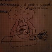 Il mio progetto del corso: Scrittura creativa: come sbloccare e innescare idee. Writing, Creativit, Stor, telling, Narrative, and Creative Writing project by michelatruschi - 10.02.2023