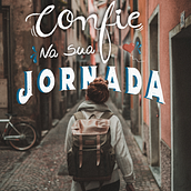 Meu projeto do curso: Caligrafia e lettering para Instagram com Procreate. Calligraph, Lettering, Instagram, Digital Lettering, 3D Lettering, and Social Media Design project by Josileide Farias - 10.02.2023