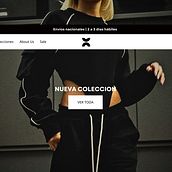 Mi proyecto del curso: Canva de 0 a 100: crea diseños de forma profesional. Projekt z dziedziny Br, ing i ident, fikacja wizualna, Projektowanie graficzne, Web design, Projektowanie dla portali społecznościow i ch użytkownika Daniela Valladares - 29.09.2023