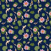 Meu projeto do curso: Ilustração digital de patterns para produtos. Pattern Design, Digital Illustration, and Printing project by Sofia Garcez - 10.03.2023