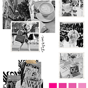 MoodBoard Sobre Mi.  project by schbren04 - 10.04.2023