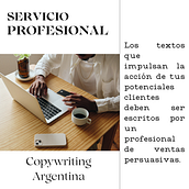 Agencia de Copywriting. Cop, writing, Br, ing & Identit project by Gustavo Daniel Parra - 02.05.2019