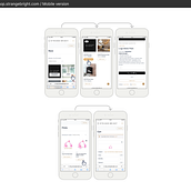 My project for course: Creation of an Online WordPress Store. Un progetto di Informatica, Marketing, Web design, Web development, Marketing digitale, E-commerce, Sviluppo No-Code e Business di Marie Cediel - 04.10.2023