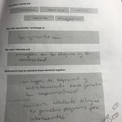 Mi proyecto del curso: Desarrollo de la carrera creativa: encuentra tu camino artístico. Creative Consulting, Communication, Management, Productivit, and Business project by a Mo - 10.04.2023