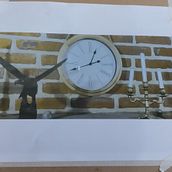 Mi proyecto del curso: Masterclass  de texturas en acuarela. Fine Arts, Painting, and Watercolor Painting project by Vania Guillen - 10.04.2023