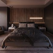 Primer render fotorealista. Curso 3ds Max y corona renderer. Ein Projekt aus dem Bereich Architektur, 3D und Design von Micaela Gonzalez - 11.07.2023