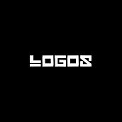Logos: a compilation of various logo designs. Projekt z dziedziny Projektowanie graficzne użytkownika Maria Giorgi - 04.10.2023