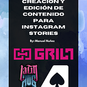 Mi proyecto del curso: Creación y edición de contenido para Instagram Stories. Social Media, Mobile Photograph, Digital Marketing, Digital Photograph, Mobile Marketing, Instagram, Content Marketing, Instagram Photograph, Instagram Marketing, Lifest, and le Photograph project by Juan Manuel Nuñez Marquez - 10.03.2023