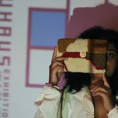 Meu projeto do curso: Técnicas de punch needle para acessórios personalizados. Un proyecto de Artesanía, Bordado, Tejido, DIY, Punch needle y Diseño textil de marinanelo - 05.10.2023