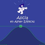 Mi proyecto del curso: After Effects avanzado. Por Carlos "Zenzuke" Albarrán. Un progetto di Motion graphics, Animazione di personaggi, Animazione, Animazione 2D e Illustrazione animata di Mary Romero - 05.10.2023