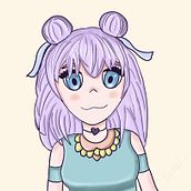 Jenna. Un proyecto de Ilustración digital de Inge - 05.10.2023