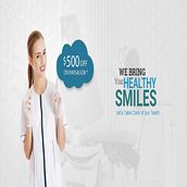 Top Dentist in Brampton | Best Dentistry & Dental Treatments | Dr. Neetu Bawa & Associates. Un projet de Musique de Bawa Dentistry - 05.10.2023