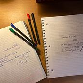 Mi proyecto del curso: Escritura de una novela paso a paso. Nohra Ramírez H. . Writing, Creativit, Stor, telling, Narrative, Fiction Writing, and Creative Writing project by Nohra Ramírez - 10.06.2023